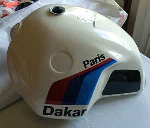 VTR Tank Paris Dakar X Bmw R80G/S R80 G/S - Bild 1 von 6