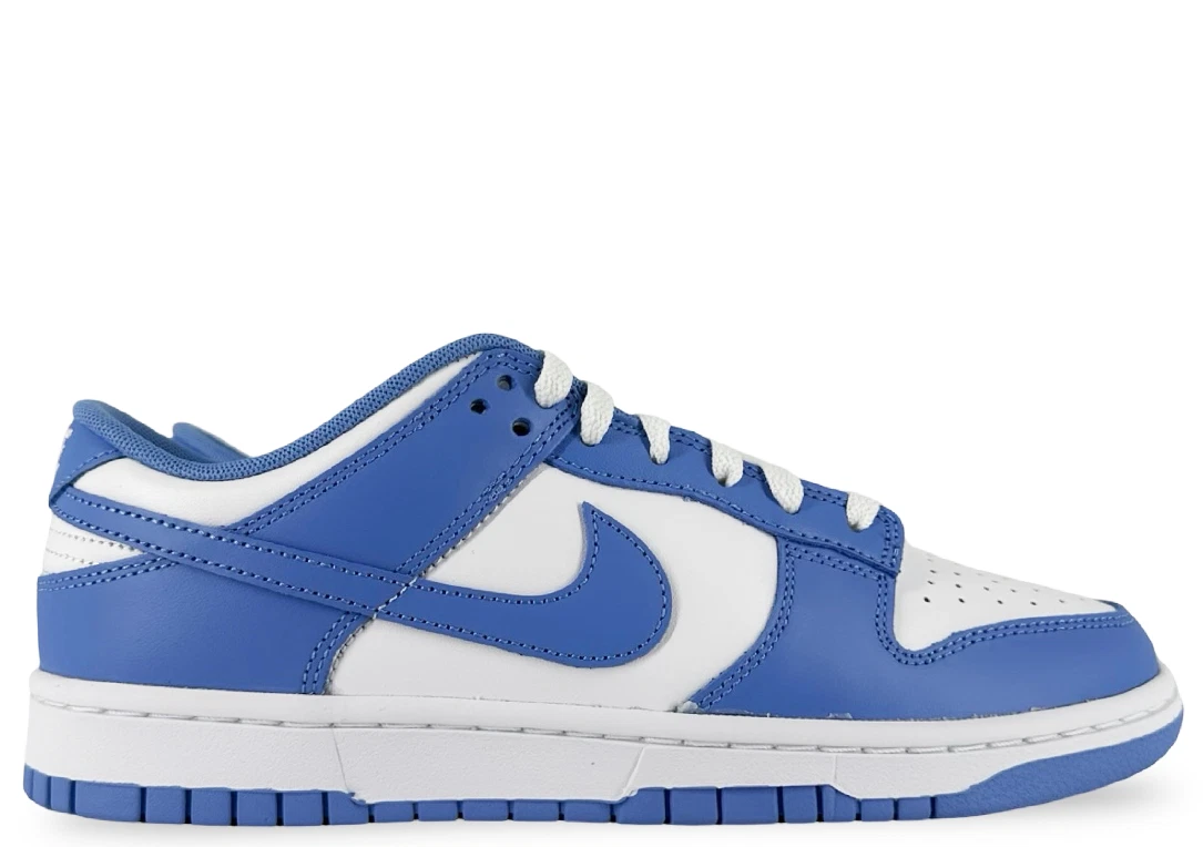 Nike Dunk Low Polar Blue | eBay