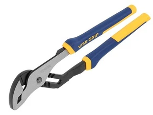 IRWIN® Vise-Grip® - Tang Alur Bersendi 300mm - Picture 1 of 3