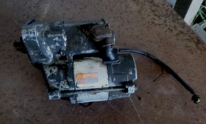 Toyota Hiace 83-89 YH5# YH6# YH7# 2Y 3Y 4Y Starter Motor 28100 72190 - Picture 1 of 6