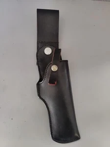 Swivel Holster fits Black Leather. - Picture 1 of 3