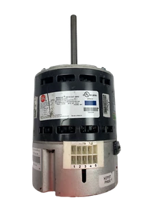 Nidec US Motors M55PWTZE-0092 Fan Blower Motor - Picture 1 of 3