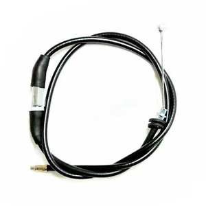 1185mm 75mm Thumb Throttle Cable 150cc 200cc 250cc PIT QUAD DIRT BIKE ATV BUGGY - Picture 1 of 4