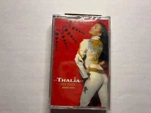 Thalia con Banda - Picture 1 of 3