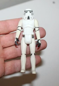 VTG. Star Wars 1977 Stormtrooper Original GMFGI Hong Kong - Picture 1 of 7