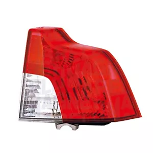 VO2818123 Driver Side Tail Light Lens And Housing 2008-11 For Volvo S40 - Picture 1 of 1
