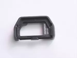 Olympus EP-15 Rubber Eyecup for OM-D E-M5 Mark II,III,E-M10 Mark II III - Picture 1 of 2