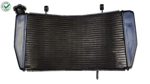 RADIATORE ACQUA RAFFREDDAMENTO LIQUIDO PER DUCATI SBK 848 1098 1198 (2007-2012) - Imagen 1 de 9