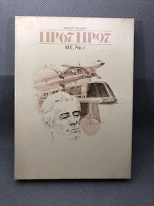 HP-67/HP-97 Mechanical Engineering (ME) Pac 1 in Box, Used, Very Good - Picture 1 of 8