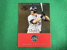 2007 TRISTAR Prospects Plus #18 Kellen Kulbacki PD