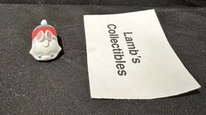 Disney Tsum Tsum vinyl Medium White Rabbit #138 of Alice in Wonderland collect - Picture 1 of 24