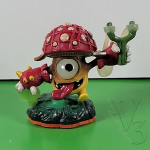 Skylanders GIANTS Figur Figur: SHROOMBOOM LIGHTCORE (orange Base) - Bild 1 von 7