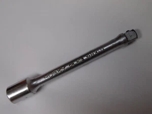 Husky CB 20A Made in USA 5" 3/8 Drive Ratchet Socket Extension - Foto 1 di 5