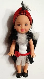 Barbie Shelly Mattel - Foto 1 di 2