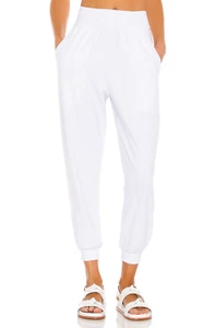 Susana Monaco white pocket pants trousers - Picture 1 of 8