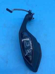 Indicatore specchietto destro Yamaha R1 B3L nuovo originale B3L-26290-00 - Foto 1 di 4