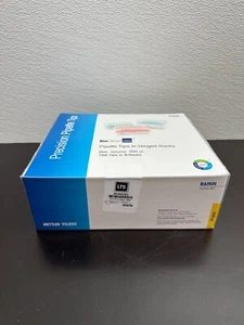 Mettler Toledo Rainin Pipette Tips 30389253 RT-LTS-A-300 µL - 768/8 - Picture 1 of 17