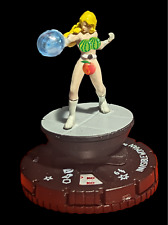 Custom Sexy Heroclix Invisible Woman 102