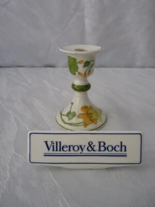 Lampadario portacandele Villeroy & Boch V&B geranio H=11 cm - Foto 1 di 4
