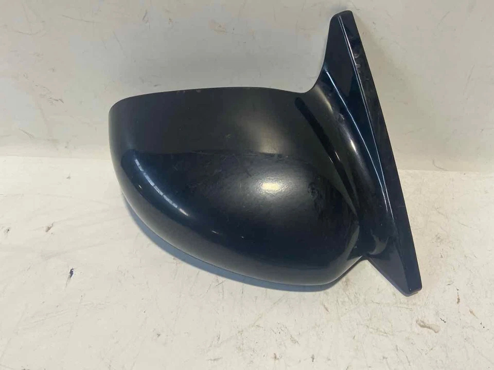 Used Right Door Mirror fits: 2001 Mitsubishi Eclipse Power Cpe Right Grade A - Изображение 1 из 4