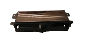 ✅ BMW E53 X5 CENTER CONSOLE WOOD ASH TRAY FLIP COVER STORAGE 2000-2006 OEM - Picture 1 of 3