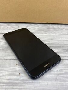 Huawei P8 Lite (2017) - 16 GB - Schwarz - Entsperrt - Klasse B, Normalzustand