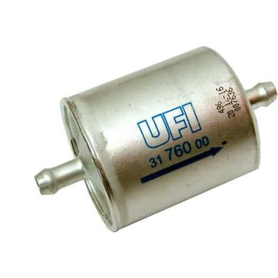 UFI FUEL FILTER FOR FOR DUCATI 996 / 748 FOR DUCATI 800 MONSTER S2R 2004-2 - Image 1 of 4