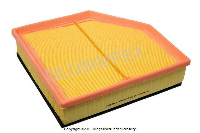 VOLVO S60 S80 V60 V70 XC60 XC70 (2007-2016) Air Filter PRO PARTS + WARRANTY - Image 1 of 1