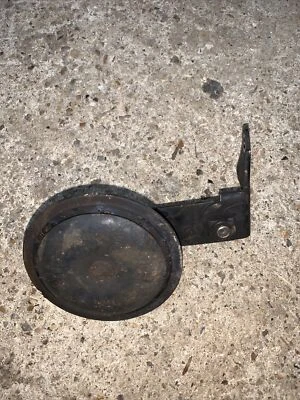 Soporte de bocina y montaje TRIUMPH SPRINT RS 955 2000 Foto 1 de 2