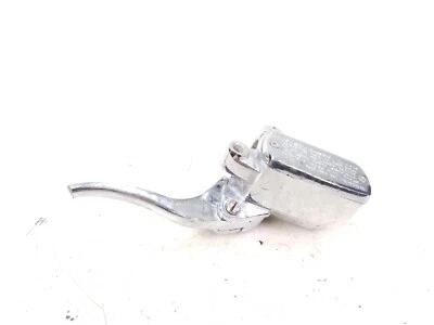 2002 Kawasaki Vulcan VN800 Front Brake Master Cylinder - Image 1 of 4