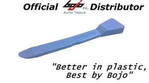 Bojo Blue Genius ATH-26-NGL Trim Button Wedge Pry Bar Tool Snap On/Off Tip 26 - Picture 1 of 1
