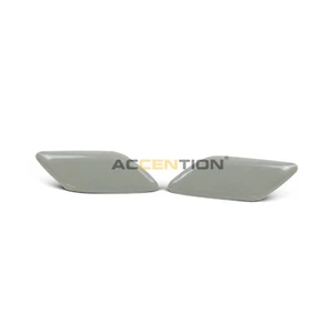 For Toyota Corolla 2006 2007 2008 2009 2010  Bumper Headlight Washer Cap Cover - Picture 1 of 7