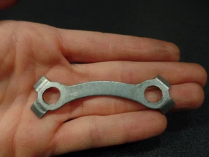 72 73 1972 de colección Kawasaki Z1 900 rotor delantero perno clip de permanencia (C) [temprano]  - Imagen 1 de 1