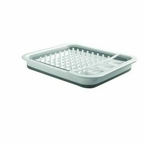 Madesmart 45590 Collapsible Drying Dish Rack