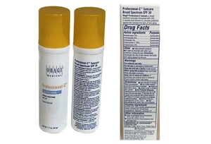 1 New Obagi Professional-C SunCare Broad Spectrum SUNSCREEN SPF 30 PRO 1.7oz 48g - Picture 1 of 2