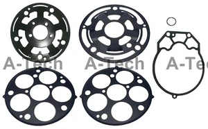 A/C Compressor Gasket repair Kit for denso 10SR15C Honda Odyssey Accord CRV - Picture 1 of 1