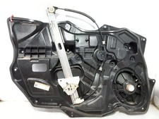 BBM458590C front right window lifter for Mazda 3 1.6 MZR 2008 6788851