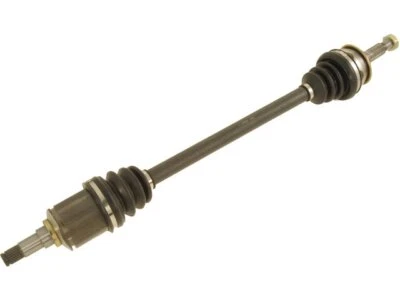 Conjunto de eje delantero izquierdo para Toyota Tercel CV 1983-1988 API 64636WRSY 1985 1984 Foto 1 de 2