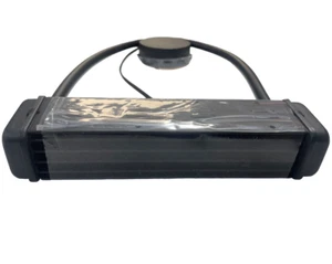 New 1U Server Liquid Cooler 4 fan, LGA115x, LGA2011/2066 , for 40mm FANS - Picture 1 of 6