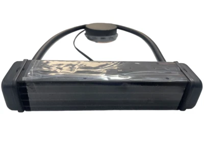 New 1U Server Liquid Cooler 4 fan, LGA115x, LGA2011/2066 , for 40mm FANS - Image 1 of 4