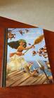 Disney Designer Collection Journal - Moana