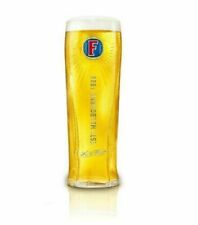 Foster's Lager/Weissbeer Half Pint Glass Collectable Pint & Beer Glasses