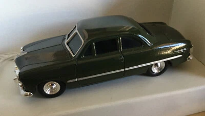 #ERTL# FORD COUPE’ 49, Scala 1/43 SUPERMINT IN BOX - Immagine 1 di 4