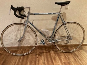 NORTA Shimano 600ax Vintage Rennrad RH 59 - Bild 1 von 8