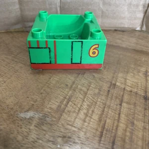 Duplo Thomas the Train part- Percy green and red #6 - Picture 1 of 3