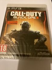 😍 playstation 3 ps3 fr call of duty black ops 3 multijoueur zombies neuf bliste