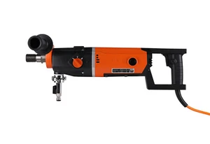 Diamant-Kernbohrgerät DKB-202/H-PRO für Nass- und Trockenbetrieb - Bild 1 von 5