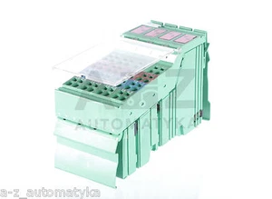 PHOENIX CONTACT INTERBUS IB IL 24 DO 8  IBIL24DO8 2726269 - Picture 1 of 3