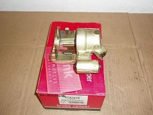 Fiat Punto MK1 1.1 & 1.2 (Non ABS) L/H Front Brake Caliper - Picture 1 of 1