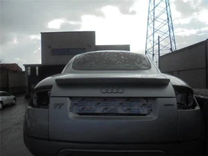 8N8827023D Tampa Da Mala Audi Tt Coupe/Roadster (8N3/8N9)(1998->) 1.8 T Quattro - Imagen 1 de 3